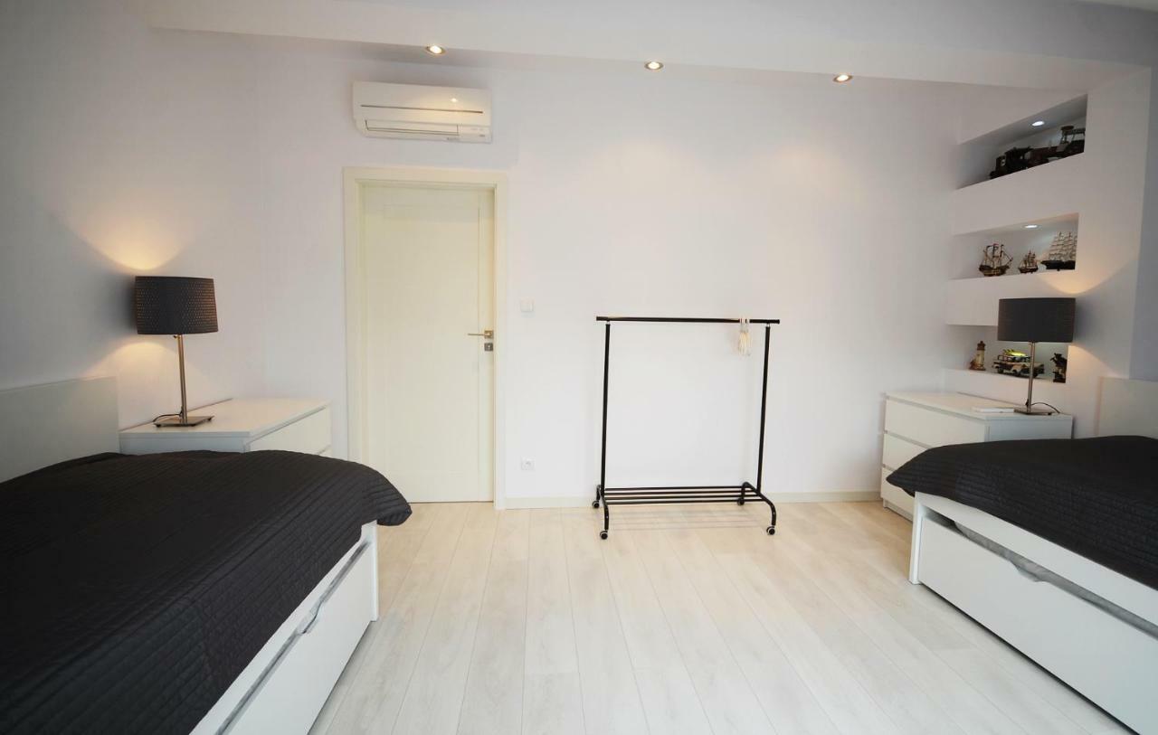 רוגובו Apartament Z Tarasem Plaza 22 מראה חיצוני תמונה